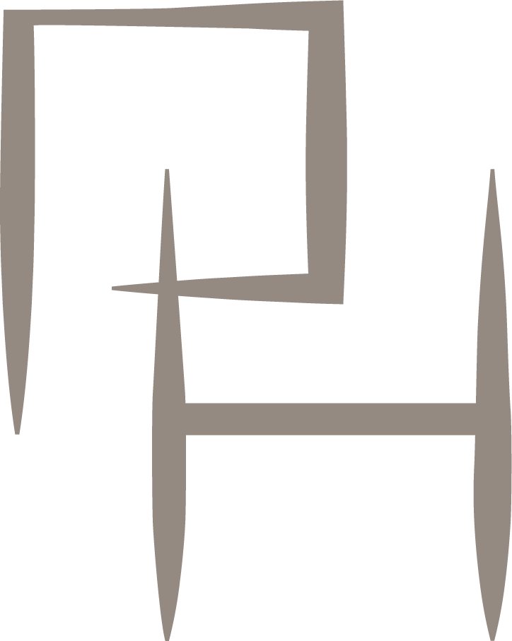 Logo van Studio Pieter Heenck